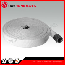 High Pressure Fire Fighting Hose Pipe with Fire Coupling